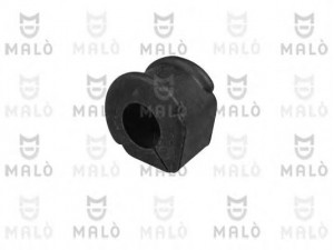 MAL? 18654 skersinio stabilizatoriaus įvorių komplektas 
 Ašies montavimas/vairavimo mechanizmas/ratai -> Stabilizatorius/fiksatoriai -> Sklendės
7700763932, 7700773245, 7702111932