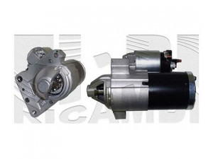 AUTOTEAM SVA215 starteris 
 Elektros įranga -> Starterio sistema -> Starteris
9662854080, M000T22471, M000T22471AM