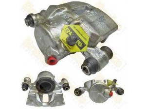 Brake ENGINEERING CA965R stabdžių apkaba 
 Dviratė transporto priemonės -> Stabdžių sistema -> Stabdžių apkaba / priedai
MB277879, MB618578, MB277879