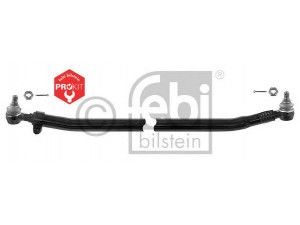 FEBI BILSTEIN 35079 strypo montavimas 
 Vairavimas -> Sujungimo trauklės surinkimas/dalys -> Sujungimo trauklės surinkimas
1297 572, 1361 155