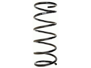 SACHS 998 318 spyruoklė 
 Pakaba -> Spyruoklės
48131-05470
