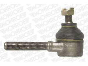 MONROE L2374 skersinės vairo trauklės galas 
 Vairavimas -> Vairo mechanizmo sujungimai
000 338 45 10, 000 338 48 10, 000 338 60 10