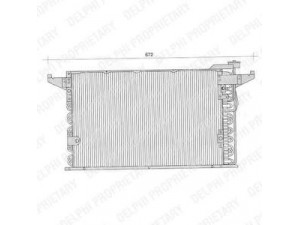 DELPHI TSP0225235 kondensatorius, oro kondicionierius 
 Oro kondicionavimas -> Kondensatorius
6453 8391 416