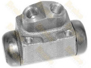 Brake ENGINEERING WC1191BE rato stabdžių cilindras 
 Stabdžių sistema -> Ratų cilindrai
5838021010
