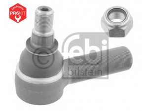 FEBI BILSTEIN 26953 išilginės vairo trauklės galas 
 Vairavimas -> Vairo mechanizmo sujungimai
001 460 38 48, 001 460 48 48, 001 460 51 48