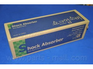 PARTS-MALL PJC-012 amortizatorius 
 Pakaba -> Amortizatorius
96394571, 96399105, 96407819, 96409541