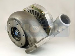 MOTAIR TURBOLADER 334360 kompresorius, įkrovimo sistema
1319283, 1319283R