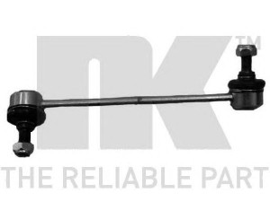NK 5113414 šarnyro stabilizatorius 
 Ašies montavimas/vairavimo mechanizmas/ratai -> Stabilizatorius/fiksatoriai -> Savaime išsilyginanti atrama
548401C000