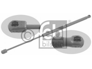 FEBI BILSTEIN 27938 dujinė spyruoklė, bagažinė 
 Priedai -> Bagažinė/pakrovimo skyrius
81770-17010, 81770-17011, 81770-17030
