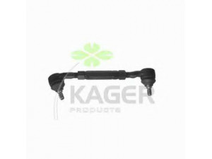KAGER 41-0660 strypo montavimas
131 415 801B