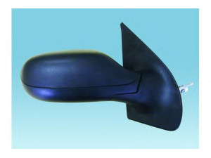 SPJ E-4300 išorinis veidrodėlis