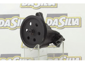 DA SILVA DP2178 hidraulinis siurblys, vairo sistema 
 Vairavimas -> Vairo pavara/siurblys
QVB100550