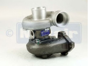 MOTAIR TURBOLADER 334395 kompresorius, įkrovimo sistema 
 Išmetimo sistema -> Turbokompresorius
04207410KZ, 04209159