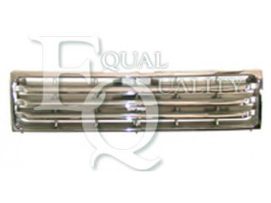EQUAL QUALITY G0754 radiatorius grotelės 
 Kėbulas -> Kėbulo dalys/ sparnas/buferis -> Priekinis aerodinaminio pasipriešinimo sumažinimas/grotelės
MB831060