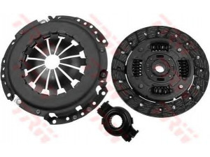 TRW TCK2251 sankabos komplektas
6K0198006, 052198141BX, 052198141CX