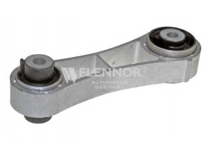 FLENNOR FL5377-J variklio montavimas 
 Variklis -> Variklio montavimas -> Variklio montavimo rėmas
77 00 422 529