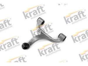 KRAFT AUTOMOTIVE 4211031 vikšro valdymo svirtis 
 Ašies montavimas/vairavimo mechanizmas/ratai -> Valdymo svirtis/pasukamosios svirties sujungimas -> Vairo trauklės (valdymo svirtis, išilginis balansyras, diago
163 333 01 01