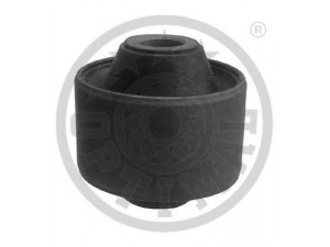 OPTIMAL G9-633 valdymo svirties/išilginių svirčių įvorė 
 Ašies montavimas/vairavimo mechanizmas/ratai -> Valdymo svirtis/pasukamosios svirties sujungimas -> Montavimas/sutvirtinimas
6790115, 93BB-3063-AA