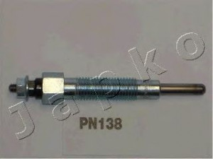 JAPKO PN138 kaitinimo žvakė 
 Kibirkšties / kaitinamasis uždegimas -> Kaitinimo kaištis
11065-31N00, 11065-G2400