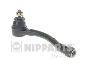 NIPPARTS N4820321 skersinės vairo trauklės galas 
 Vairavimas -> Vairo mechanizmo sujungimai
56820-1G900