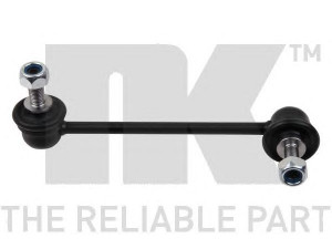 NK 5113230 šarnyro stabilizatorius 
 Ašies montavimas/vairavimo mechanizmas/ratai -> Stabilizatorius/fiksatoriai -> Savaime išsilyginanti atrama
GS1D34150