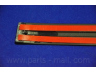 PARTS-MALL PZA-M515 apdailos/apsauginės juostelė, durelės
8772134000