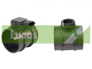 LUCAS ELECTRICAL FDM978 oro masės jutiklis 
 Elektros įranga -> Jutikliai
55353813, 93185443, 55353813, 93185443