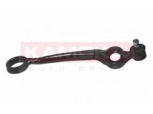KAMOKA 9937385 vikšro valdymo svirtis 
 Ašies montavimas/vairavimo mechanizmas/ratai -> Valdymo svirtis/pasukamosios svirties sujungimas -> Vairo trauklės (valdymo svirtis, išilginis balansyras, diago
4A0 407 152