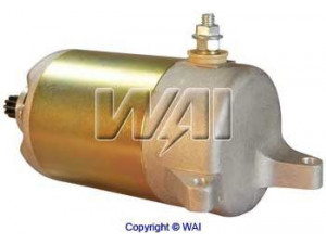 WAIglobal 18658N starteris
31200KV0721, 31200KV0722
