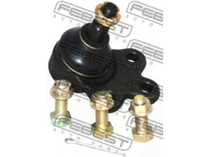 FEBEST 1020-CAP atramos/vairo trauklė
4813823, 96819162, 96852964
