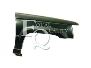 EQUAL QUALITY L03267 sparnas 
 Kėbulas -> Transporto priemonės priekis -> Sparnas/montavimo dalys
3203312A1, 55031834