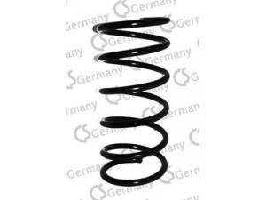 CS Germany 14.870.721 spyruoklė 
 Pakaba -> Spyruoklės
5463002000