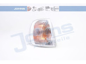 JOHNS 67 02 20-2 indikatorius 
 Elektros įranga -> Šviesos -> Indikatorius/dalys -> Indikatorius
6H0 953 042D