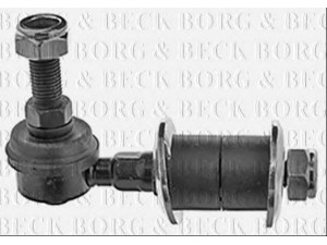 BORG & BECK BDL6252 šarnyro stabilizatorius 
 Ašies montavimas/vairavimo mechanizmas/ratai -> Stabilizatorius/fiksatoriai -> Savaime išsilyginanti atrama
54618-58820, 54618-D5000, 5461850Y00