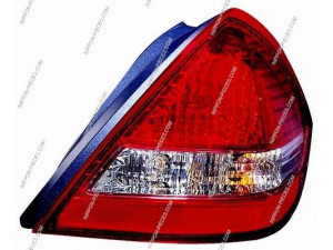 NPS N761N64 galinis žibintas 
 Kėbulas -> Šviesos -> Galinis žibintas/dalys -> Galinis žibintas
26555EL00A