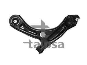 TALOSA 40-08775 vikšro valdymo svirtis 
 Ašies montavimas/vairavimo mechanizmas/ratai -> Valdymo svirtis/pasukamosios svirties sujungimas -> Vairo trauklės (valdymo svirtis, išilginis balansyras, diago