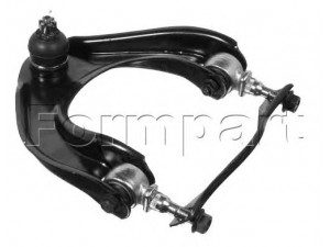 FORMPART 3609009 vikšro valdymo svirtis 
 Ašies montavimas/vairavimo mechanizmas/ratai -> Valdymo svirtis/pasukamosios svirties sujungimas -> Vairo trauklės (valdymo svirtis, išilginis balansyras, diago
51460-SH3-000, 51460-SH3-023, 51460SH3000