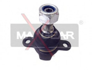 MAXGEAR 72-0516 atramos/vairo trauklė 
 Ašies montavimas/vairavimo mechanizmas/ratai -> Sujungimai -> Atramos/vairo trauklė
701407361, 701407361B
