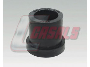 CASALS 6399 įvorė, lakštinė lingė 
 Pakaba -> Lakštinė spyruoklinė pakaba
318 322 02 50, 318 322 0250, 667 322 03 50
