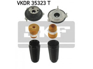 SKF VKDR 35323 T remonto komplektas, pakabos statramstis 
 Ašies montavimas/vairavimo mechanizmas/ratai -> Montavimas, pakabos statramstis
5033.86, 5038.A5, 5038.E5, 5254.37