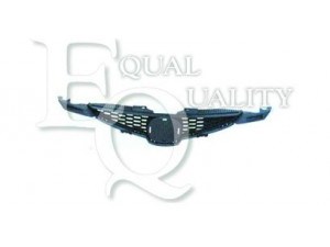 EQUAL QUALITY G1310 radiatorius grotelės 
 Kėbulas -> Kėbulo dalys/ sparnas/buferis -> Priekinis aerodinaminio pasipriešinimo sumažinimas/grotelės
DD59-50-710-02