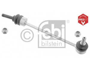 FEBI BILSTEIN 32076 šarnyro stabilizatorius 
 Ašies montavimas/vairavimo mechanizmas/ratai -> Stabilizatorius/fiksatoriai -> Savaime išsilyginanti atrama
221 320 02 89