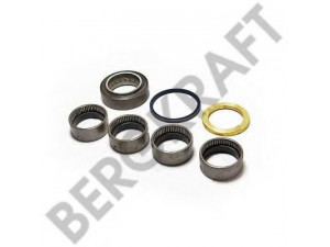 BERGKRAFT BK8900136 remonto komplektas, pasukamojo kakliuko kaištis
655 330 04 19, 6553300419
