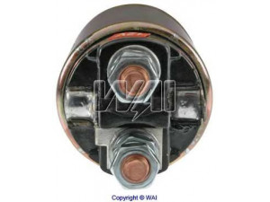 WAIglobal 66-8307 solenoidinis jungiklis, starteris
K80118X10, MD607412