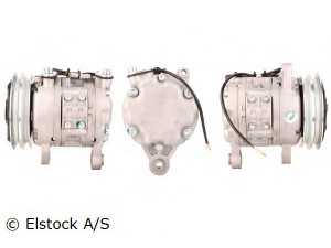 ELSTOCK 51-0260 kompresorius, oro kondicionierius 
 Oro kondicionavimas -> Kompresorius/dalys
1854042, 91147021