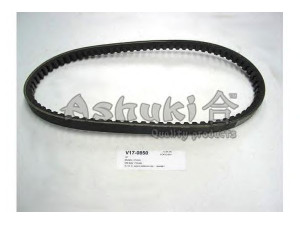 ASHUKI V17-0850 V formos diržas 
 Techninės priežiūros dalys -> Techninės priežiūros intervalai
90916-02101