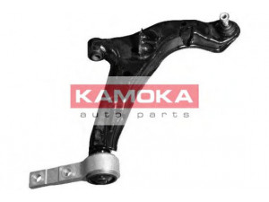 KAMOKA 9941171 vikšro valdymo svirtis 
 Ašies montavimas/vairavimo mechanizmas/ratai -> Valdymo svirtis/pasukamosios svirties sujungimas -> Vairo trauklės (valdymo svirtis, išilginis balansyras, diago
54500 AV600, 54500 AV606