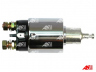 AS-PL SS9007 solenoidinis jungiklis, starteris