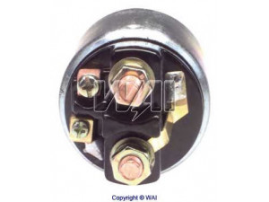 WAIglobal 66-9129 solenoidinis jungiklis, starteris
0001523310, 052911287, 056911287B