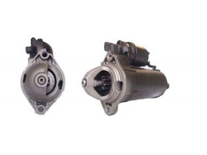 CEVAM 3669 starteris 
 Elektros įranga -> Starterio sistema -> Starteris
12411729981, 12411736921